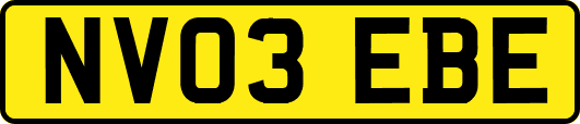 NV03EBE