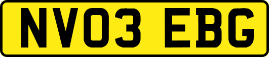NV03EBG