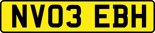 NV03EBH