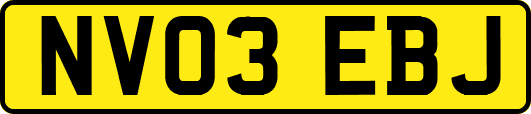 NV03EBJ