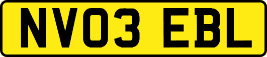 NV03EBL