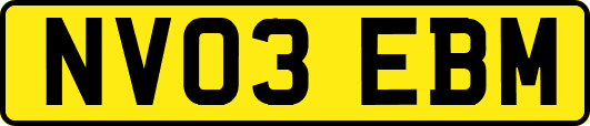 NV03EBM