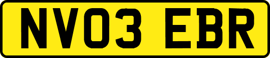 NV03EBR