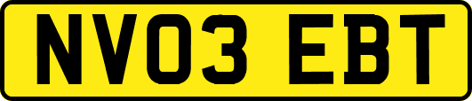 NV03EBT