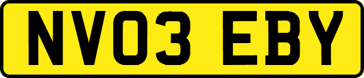 NV03EBY