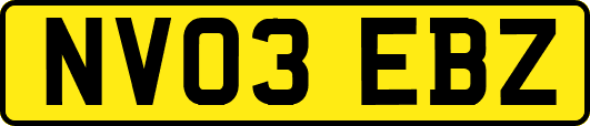 NV03EBZ