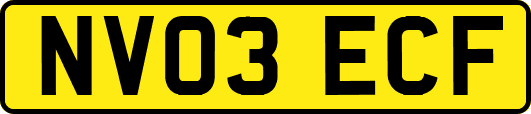 NV03ECF