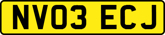 NV03ECJ