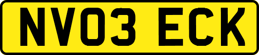 NV03ECK