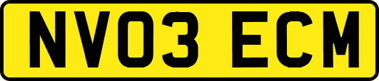 NV03ECM