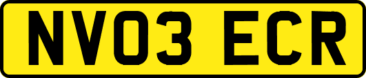 NV03ECR