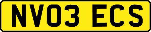 NV03ECS