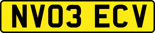 NV03ECV