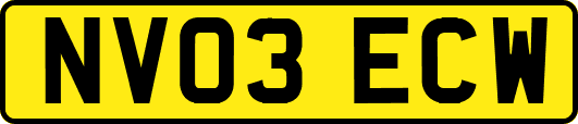 NV03ECW