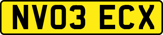 NV03ECX