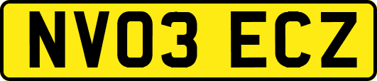 NV03ECZ