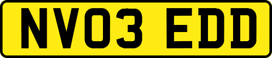 NV03EDD