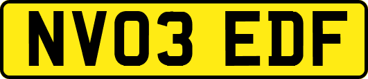 NV03EDF