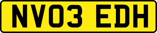 NV03EDH