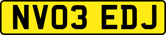 NV03EDJ