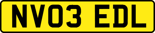 NV03EDL