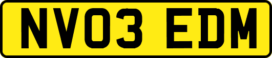 NV03EDM
