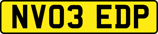 NV03EDP