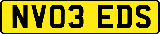 NV03EDS