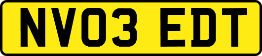 NV03EDT