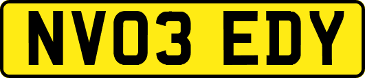 NV03EDY
