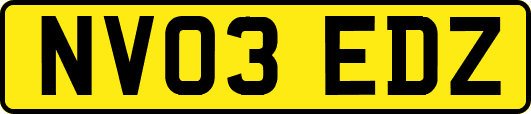 NV03EDZ