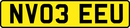 NV03EEU