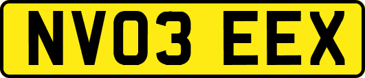 NV03EEX