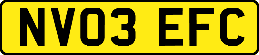 NV03EFC