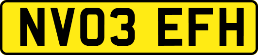 NV03EFH