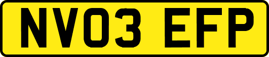 NV03EFP