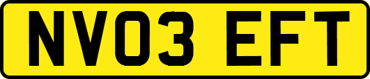NV03EFT