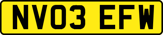 NV03EFW