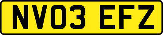 NV03EFZ
