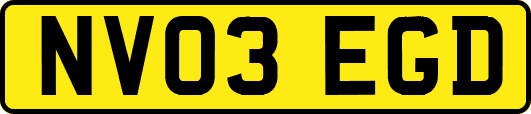 NV03EGD
