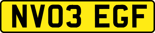 NV03EGF