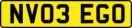 NV03EGO
