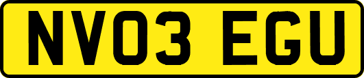 NV03EGU