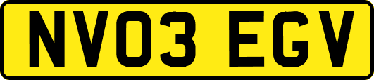 NV03EGV