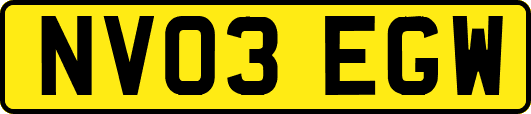 NV03EGW