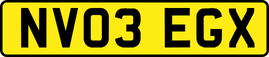 NV03EGX