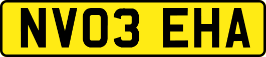 NV03EHA