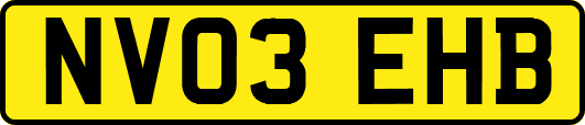 NV03EHB