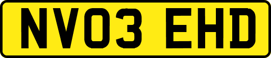 NV03EHD