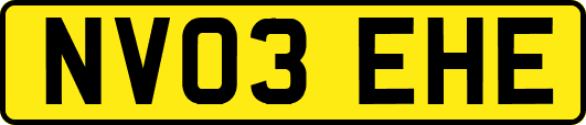 NV03EHE
